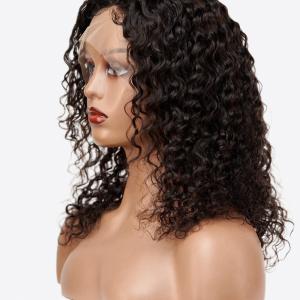 Curl Wigs